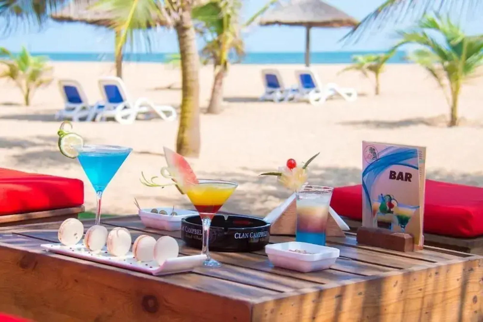 Casa Del Papa Resort & SPA