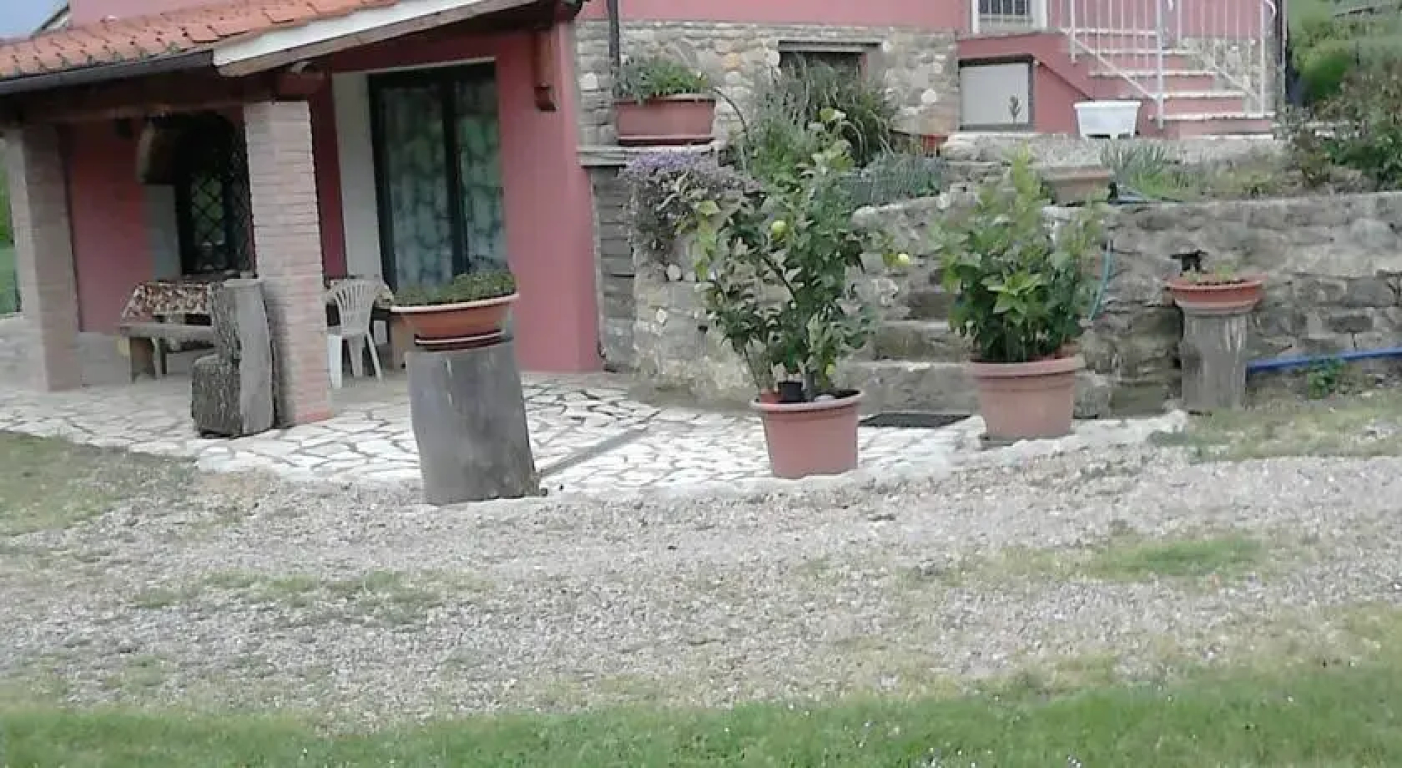 Agriturismo lErba Alta