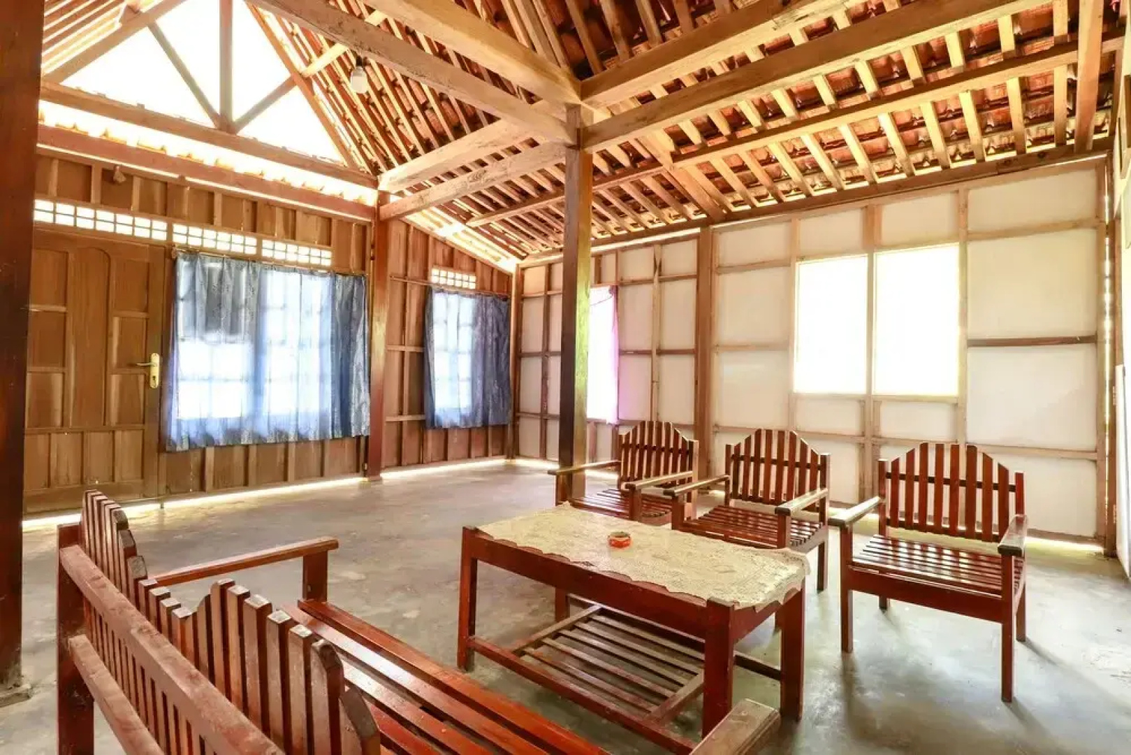 Homestay Yoto - Hostel