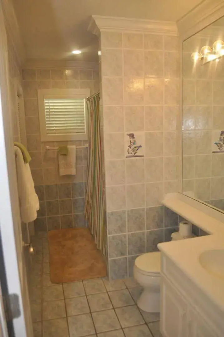 Yellowfin by Living Easy Abaco