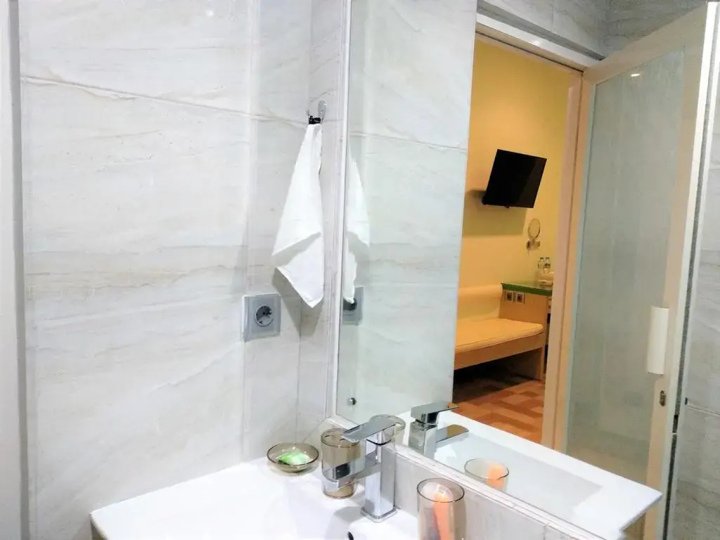 Sevensix Hotel Balikpapan