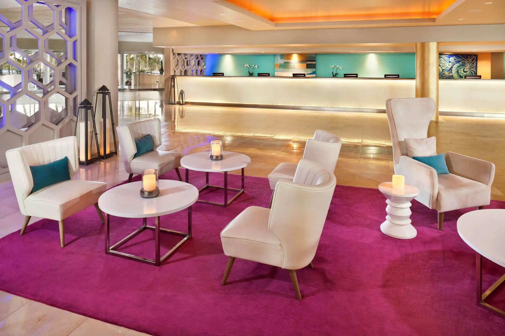 Melia Nassau Beach All Inclusive