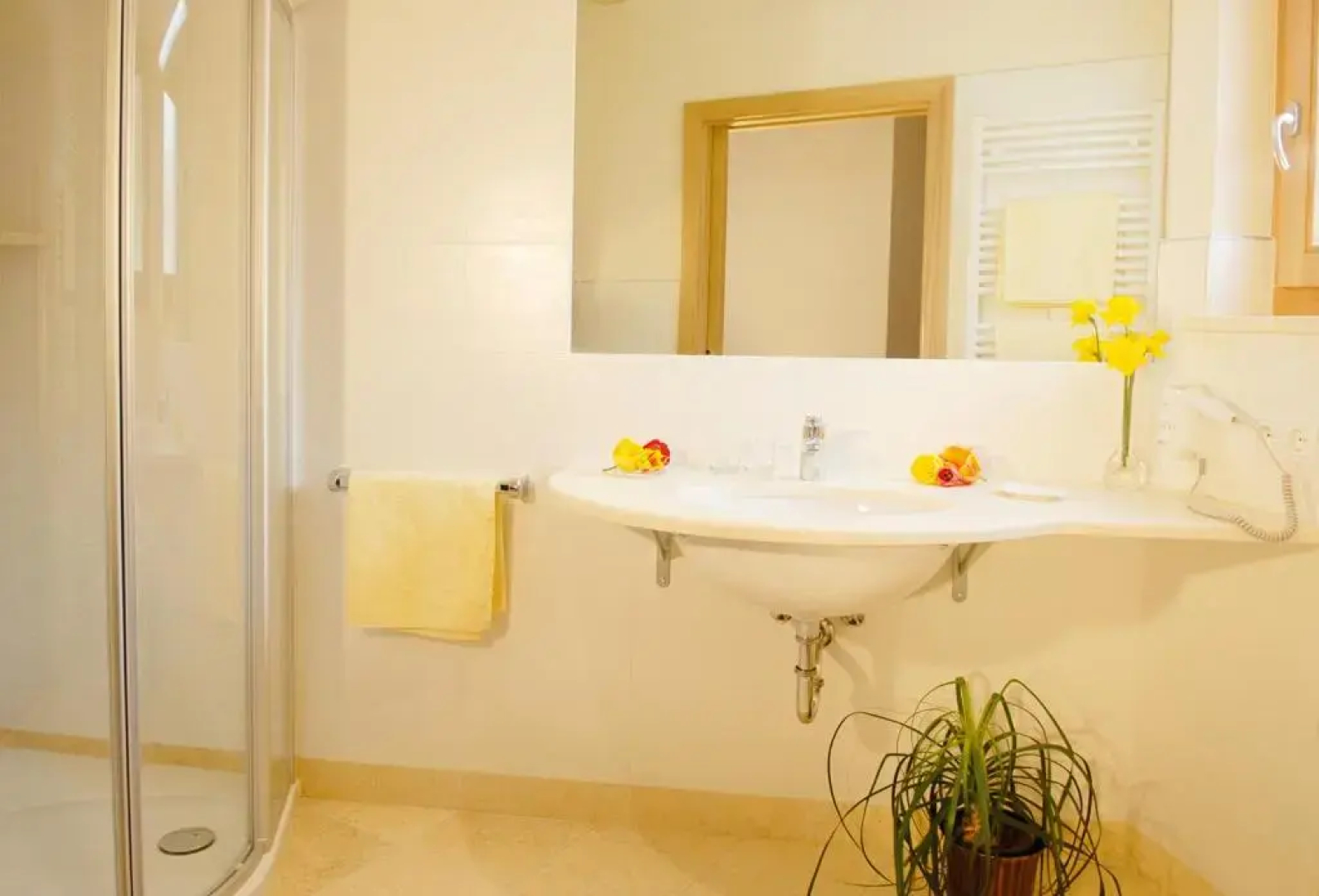 Hotel-Garni Ehrenfels