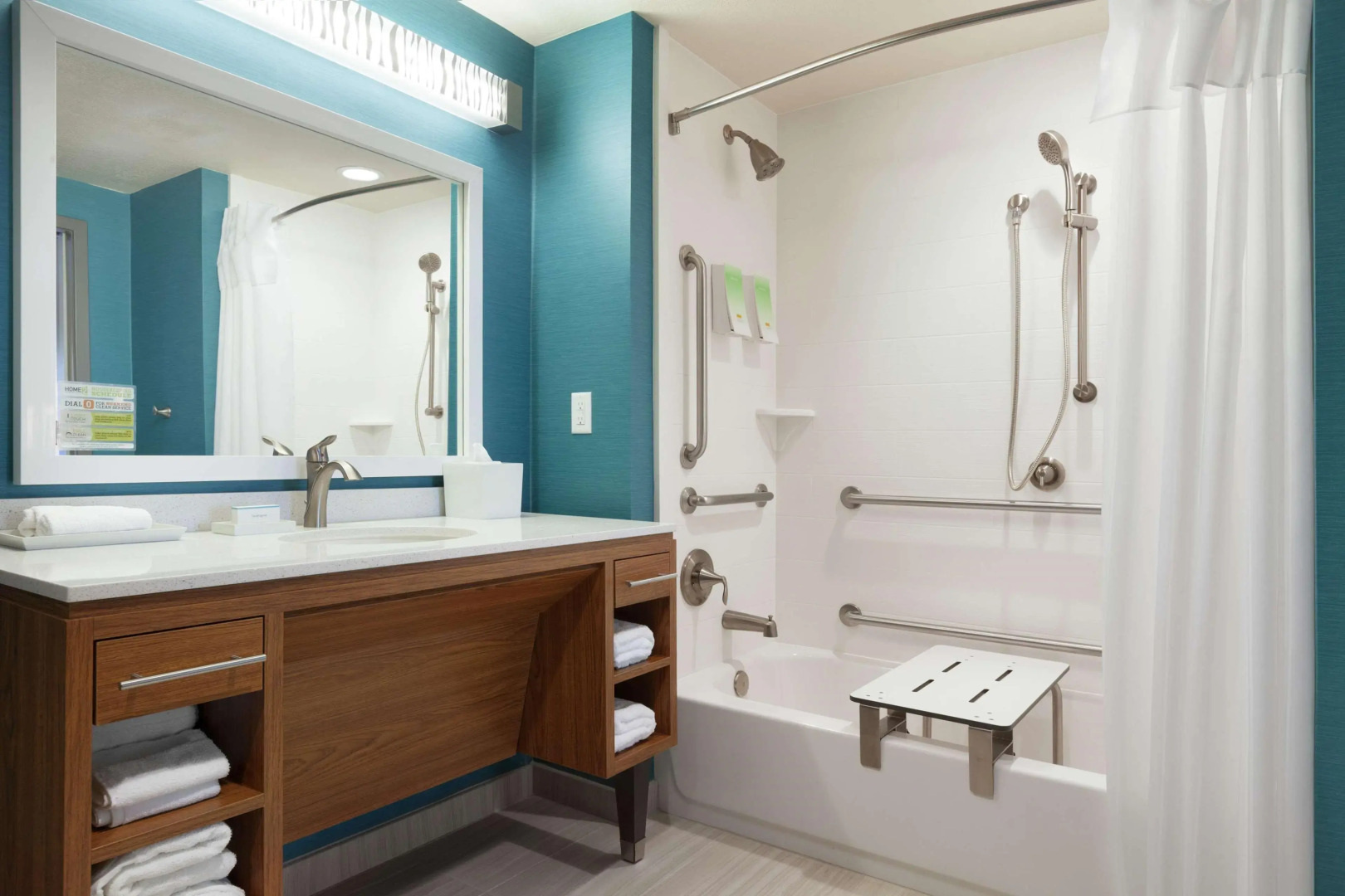 Home2 Suites by Hilton Salt Lake City East