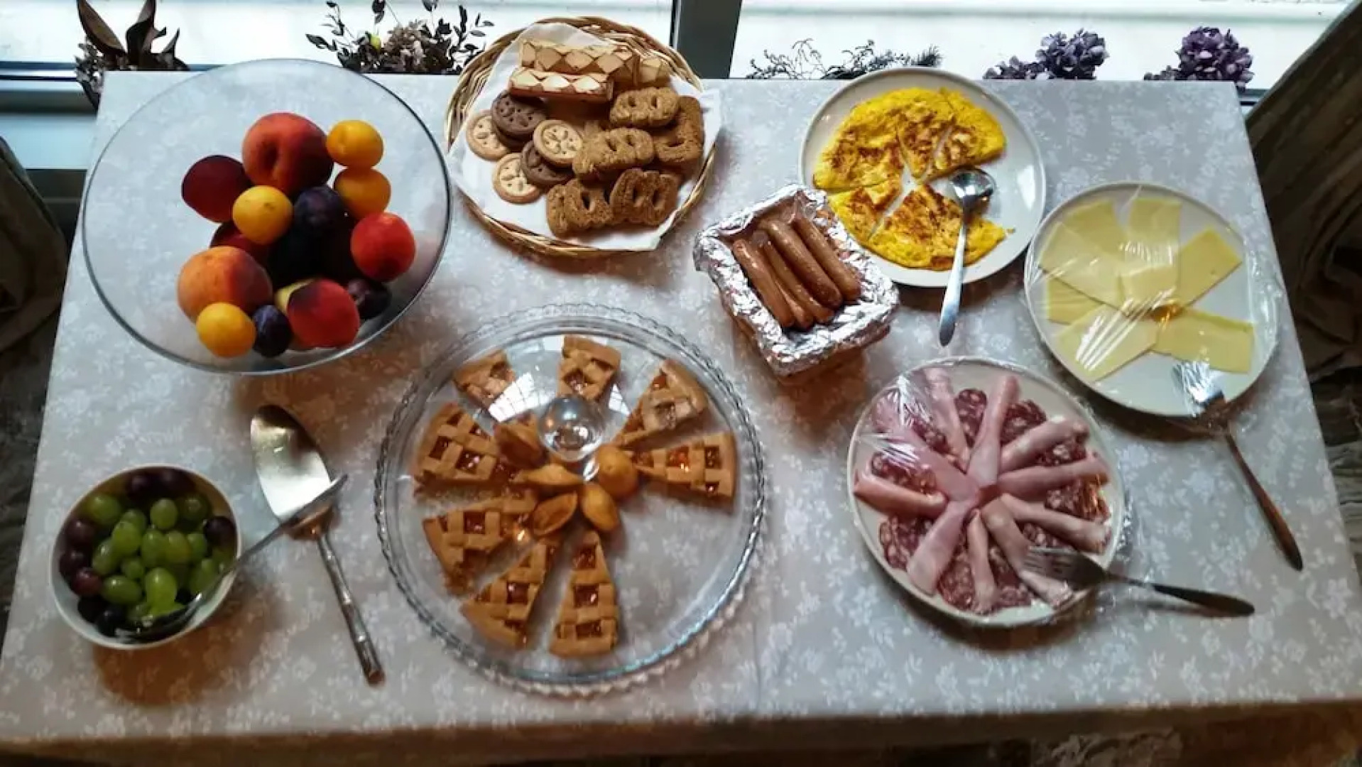 Corte Merighi Charming Rooms & Breakfast