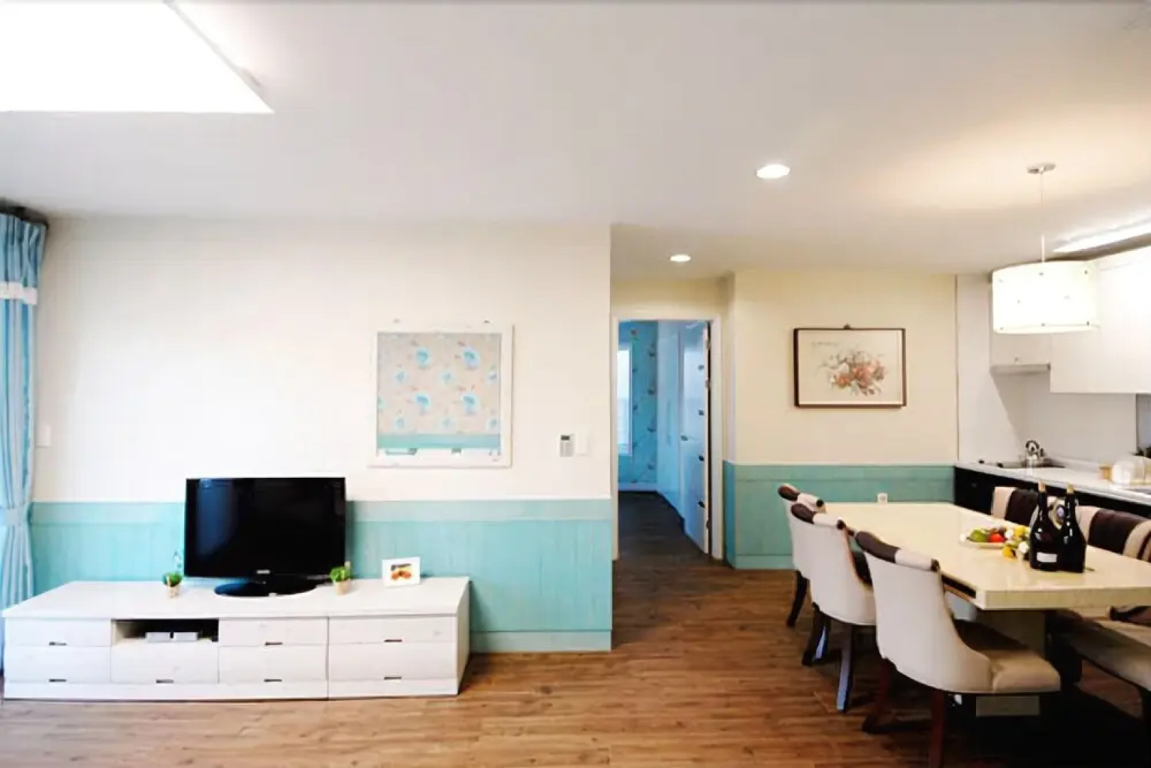 Seosan Dodam Star Pension