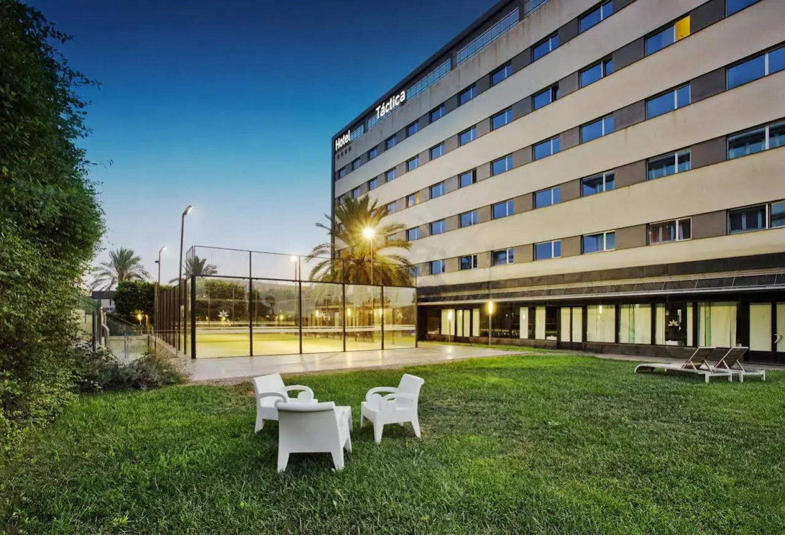 AZZ Valencia Táctica