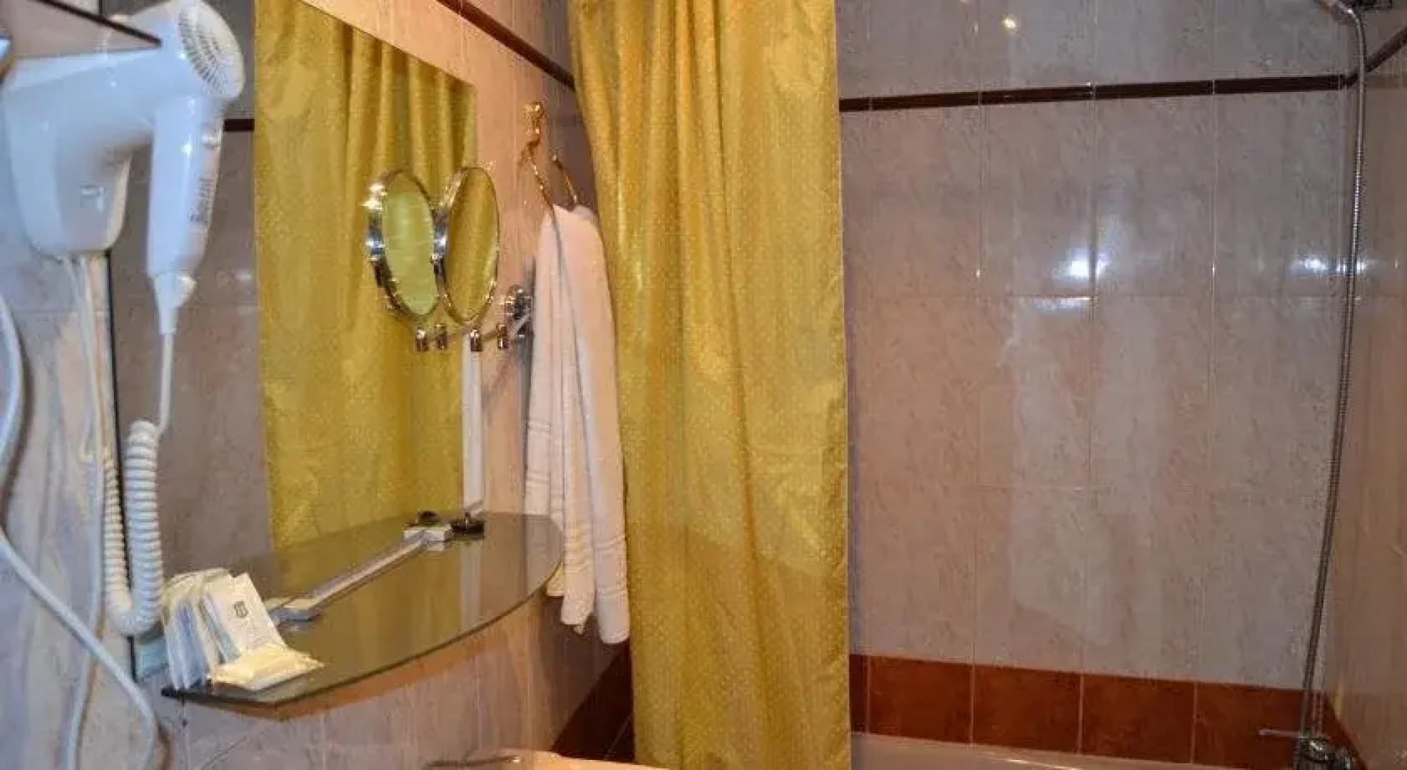 Hotel Apartamentos Don Juan I