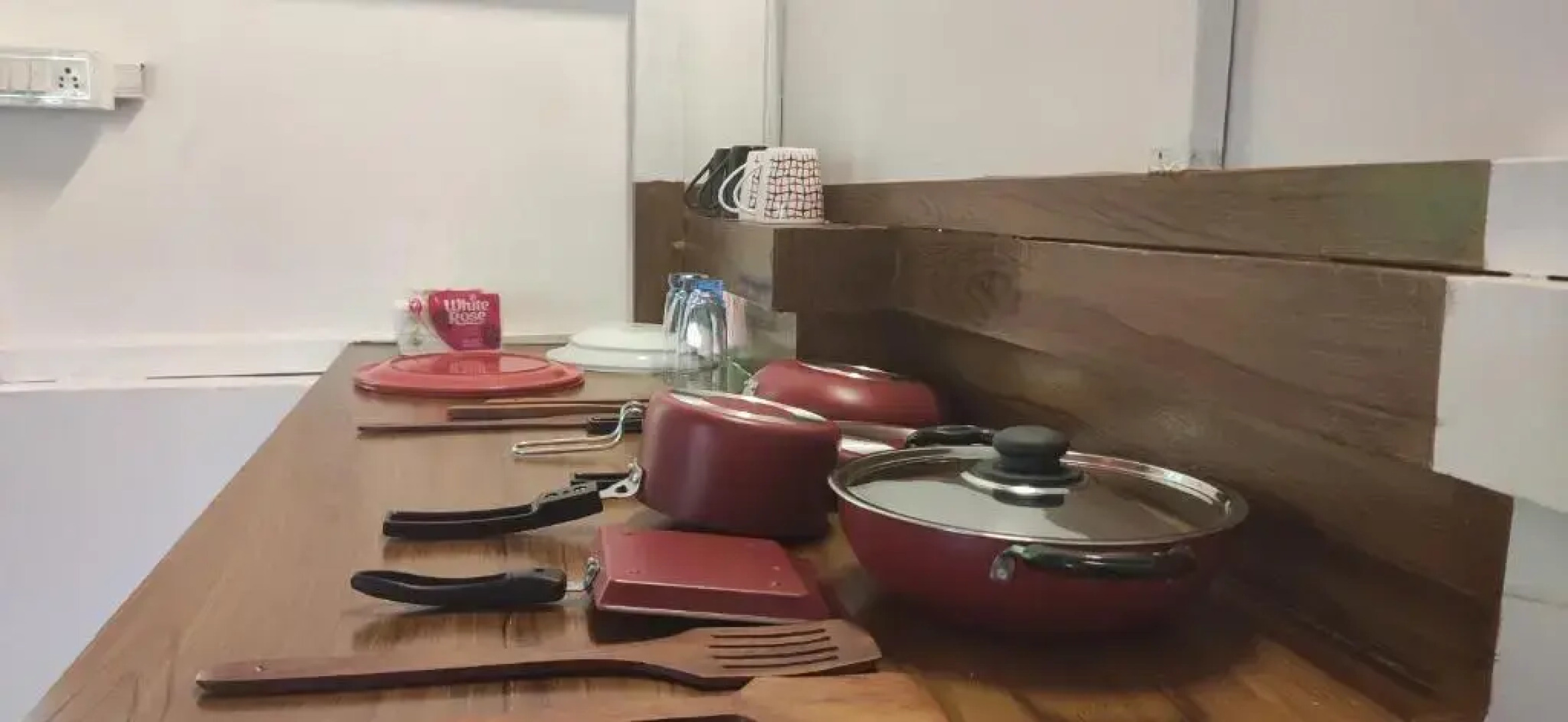 Marari Beach Pearl Homestay