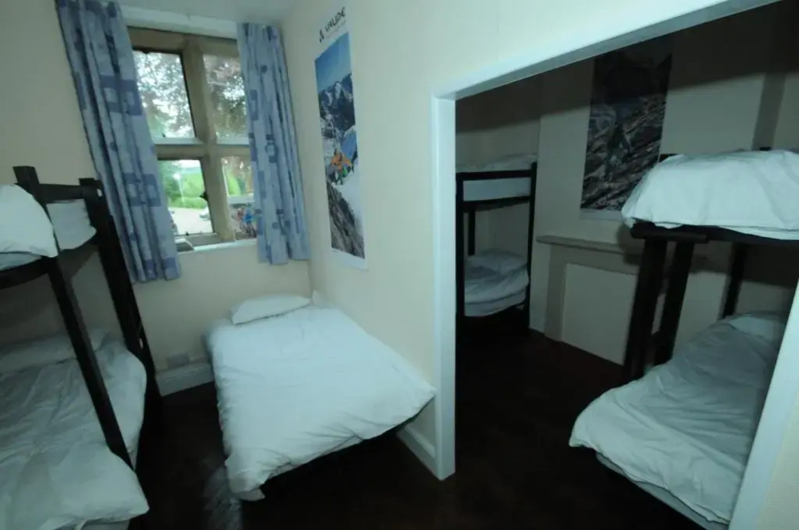 Clennell Hall Country House