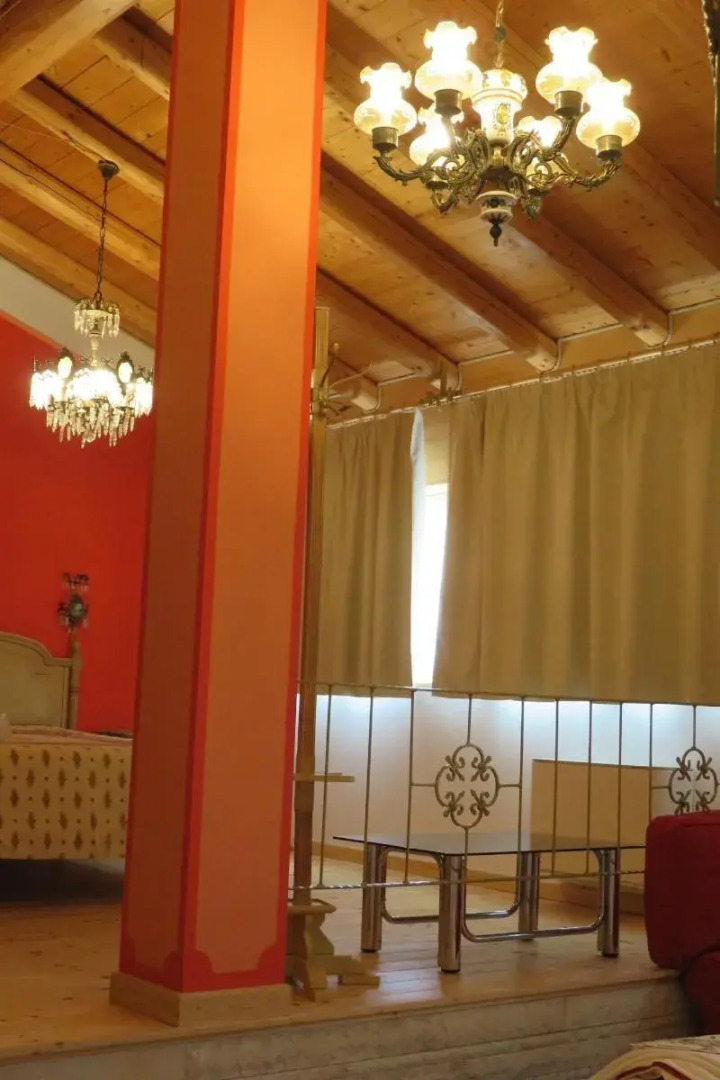 Agriturismo Villa Stella