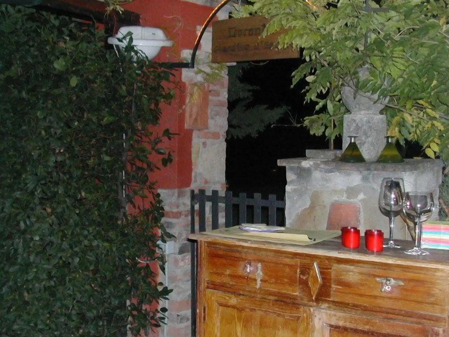 Locanda del Principato