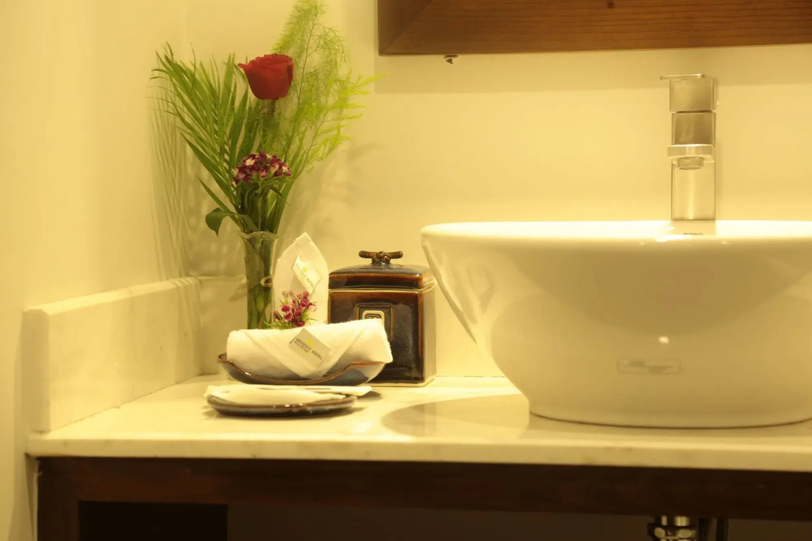 Hoi An Odyssey Hotel
