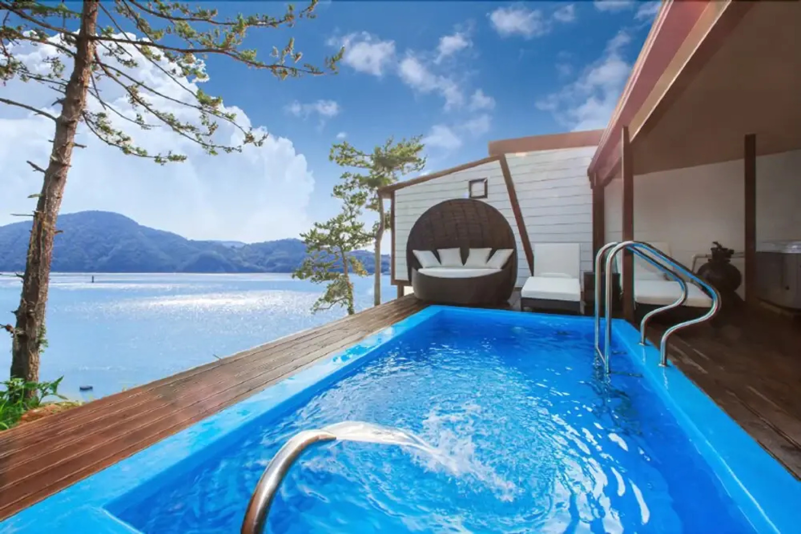 Yeosu Sunset & Sea Pension