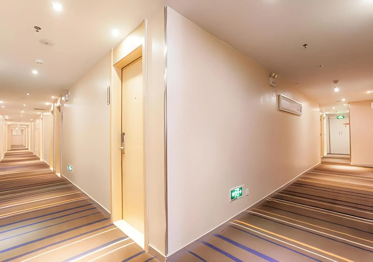 City Comfort Inn Liuzhou Yaobu Acient Town