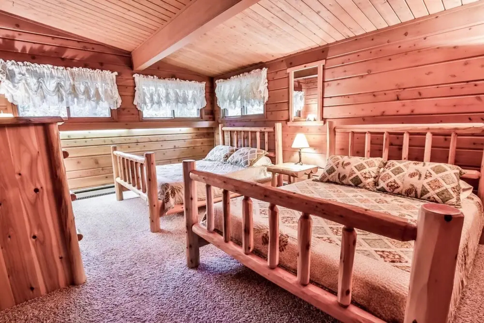 Pinewood #8512 - 3 Br Home