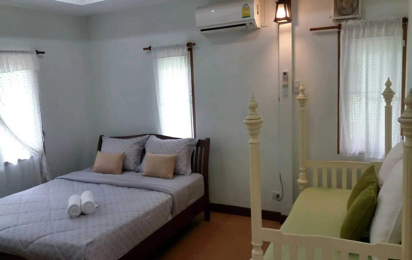 Rai Lung Tui Homestay