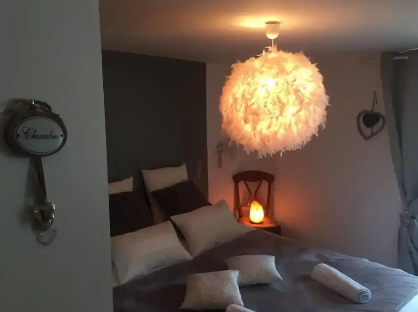 La Maison Du Bien Être