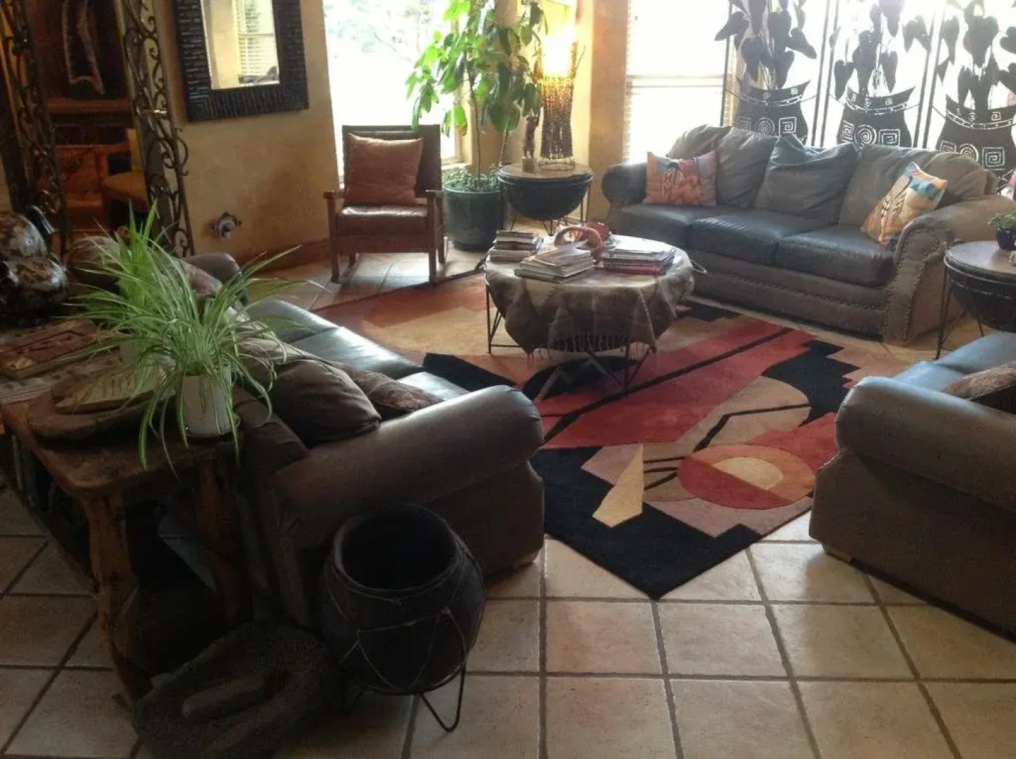 Zion Canyon Bed & Breakfast