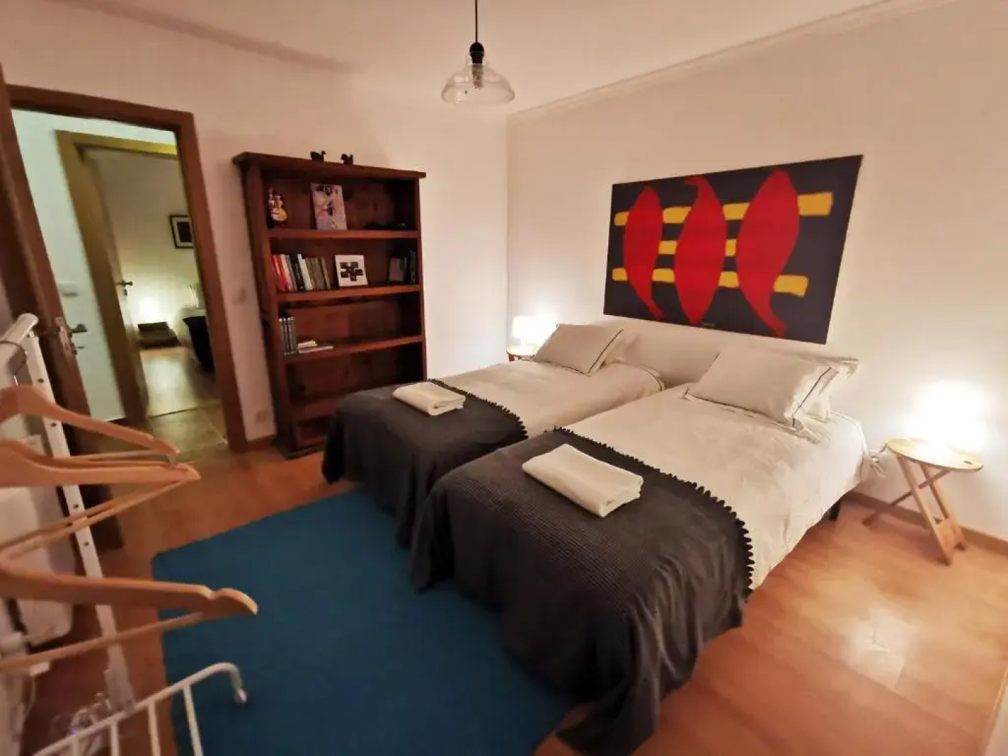 Saborearia Guesthouse