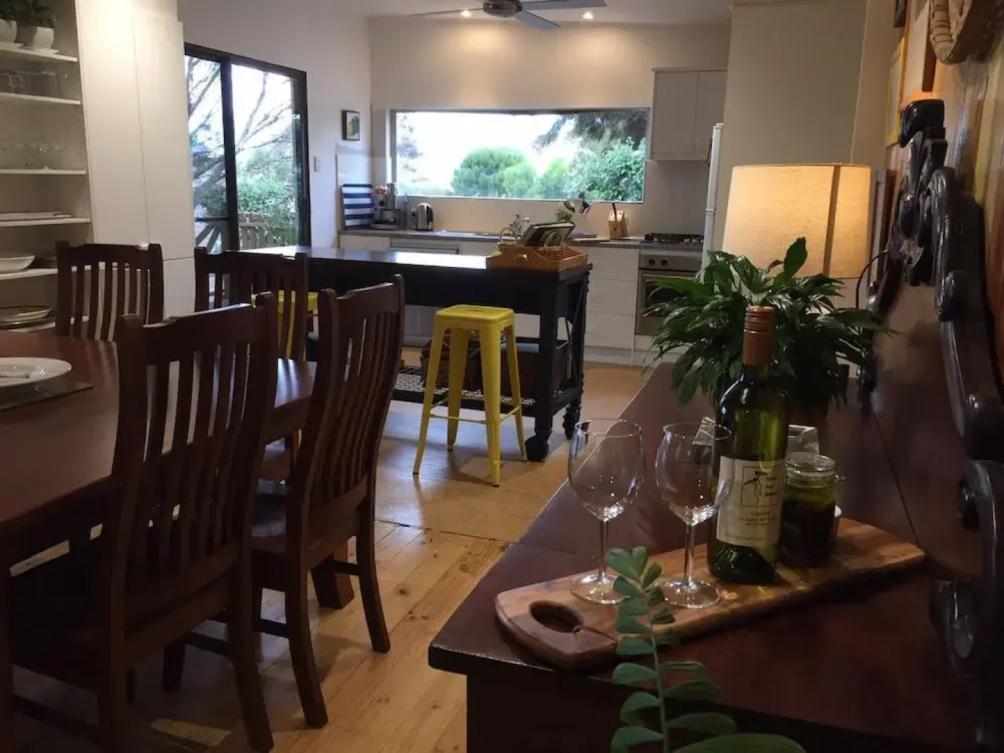 Sandy Feet Retreat - 13 Scenic View Drive