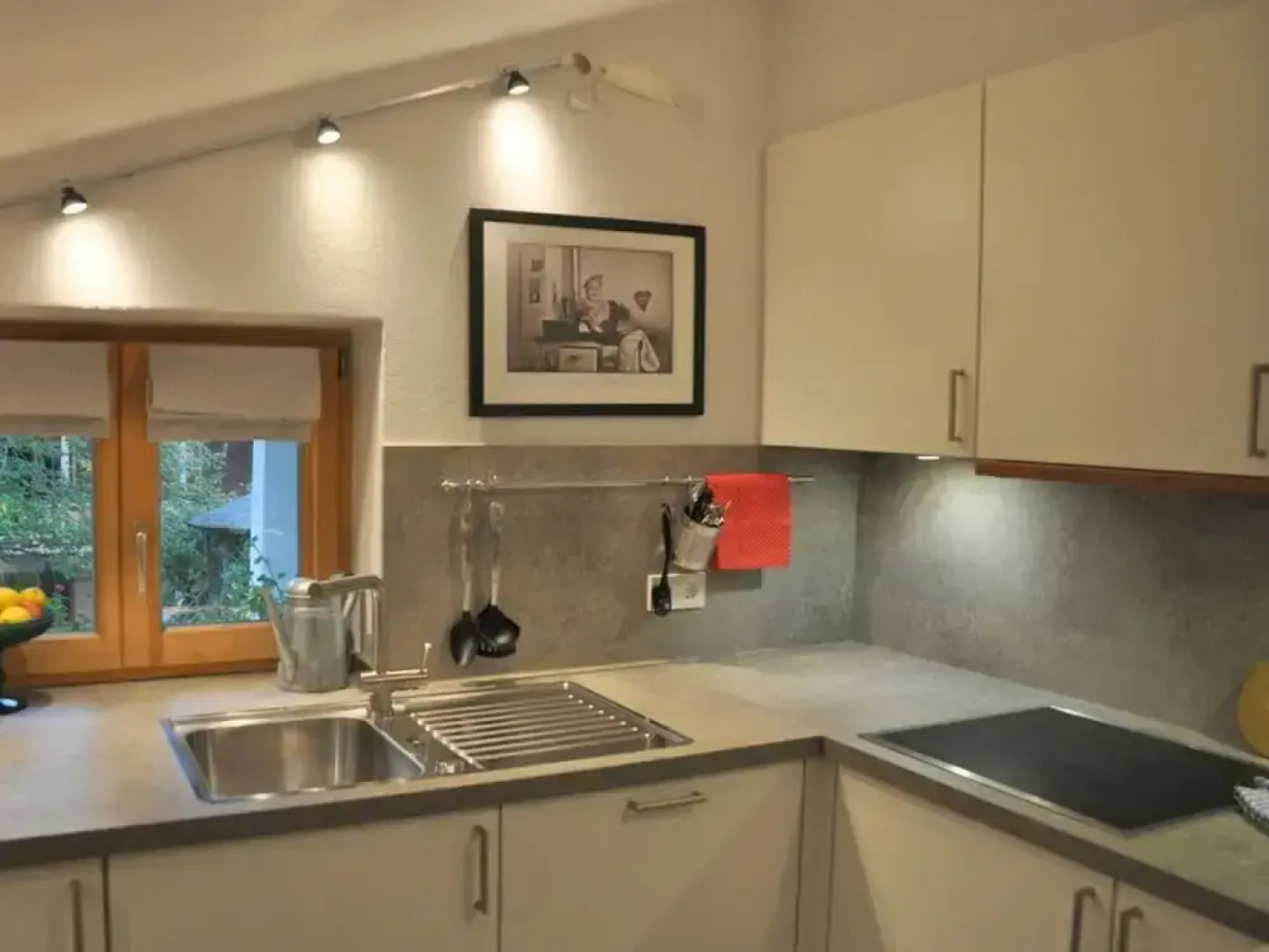 Suite Nuss Modern Retreat