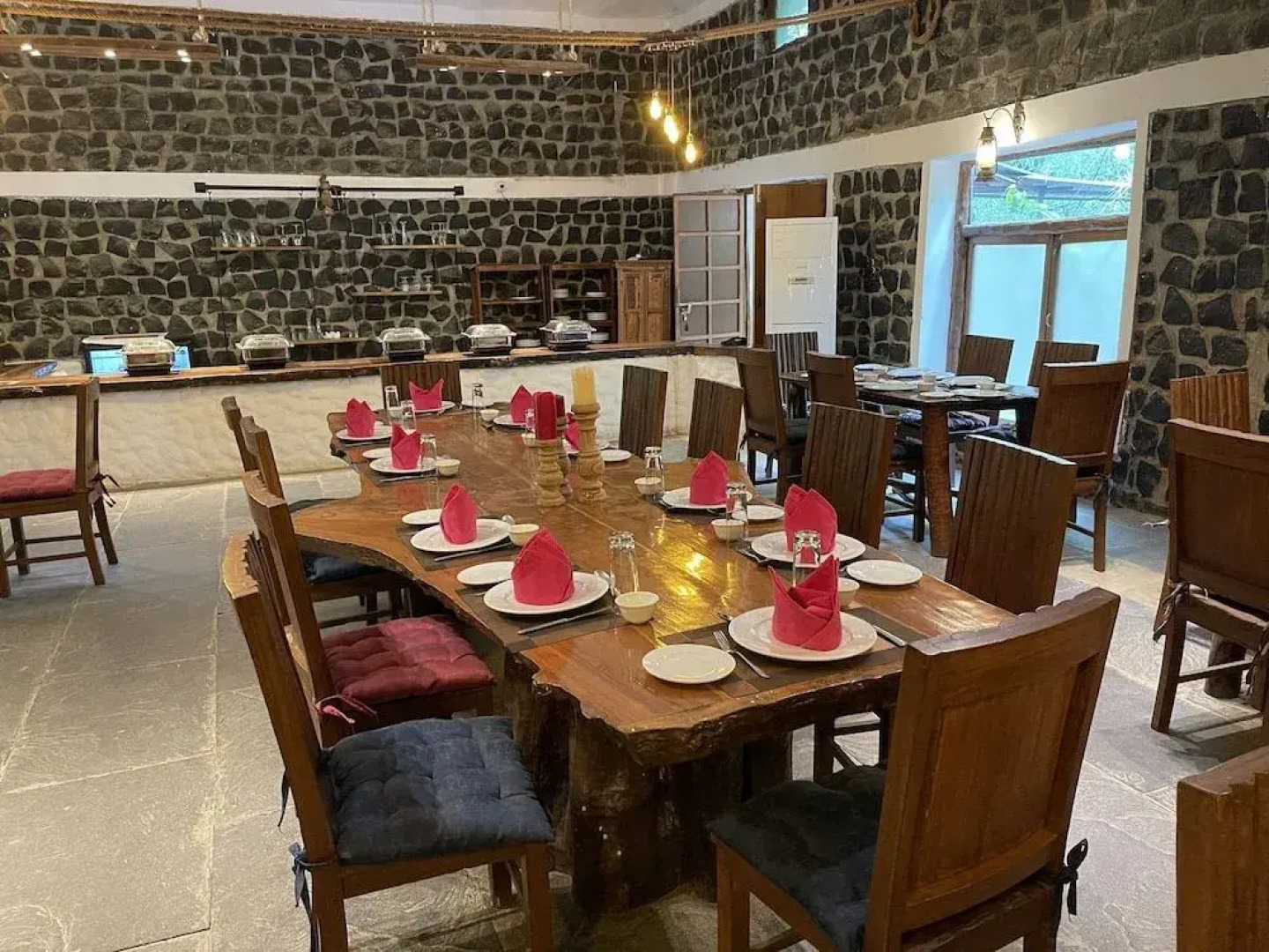 Renest Bandhavgarh Meadows