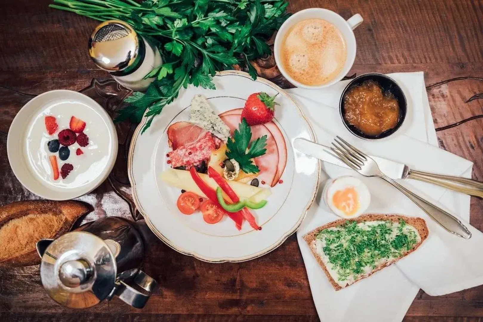 Gästehaus Kleindienst