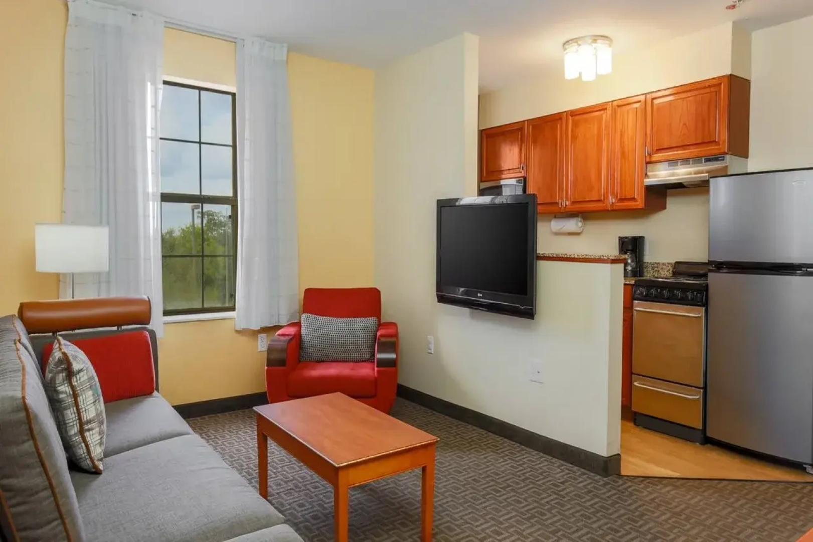 TownePlace Suites by Marriott College Station