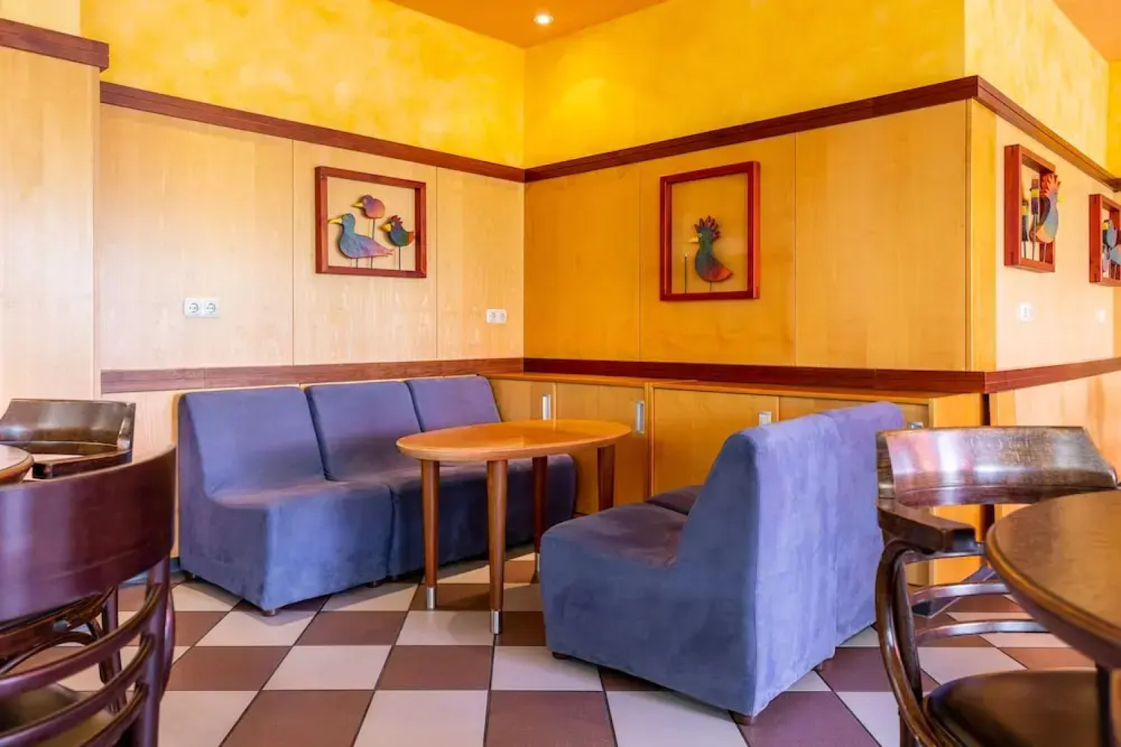 Hotel Dresdner Tor Süd