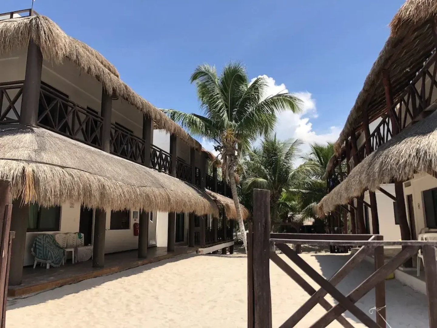 Villas Akamay
