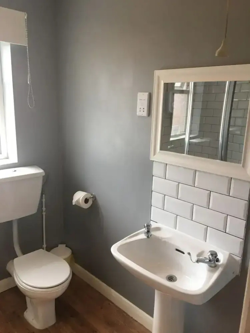 White Lodge Guest House