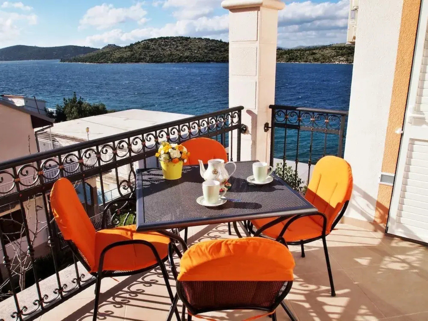 Apartments Villa Ante