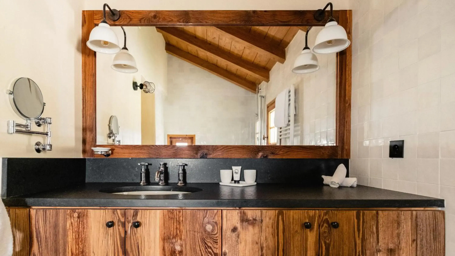 L'Alpaga, a Beaumier hotel