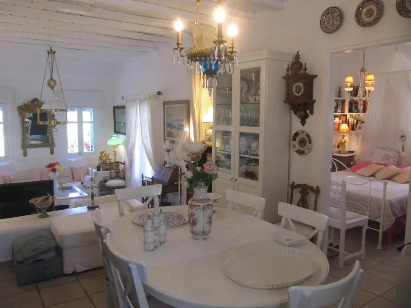 Diles Complex Apartment