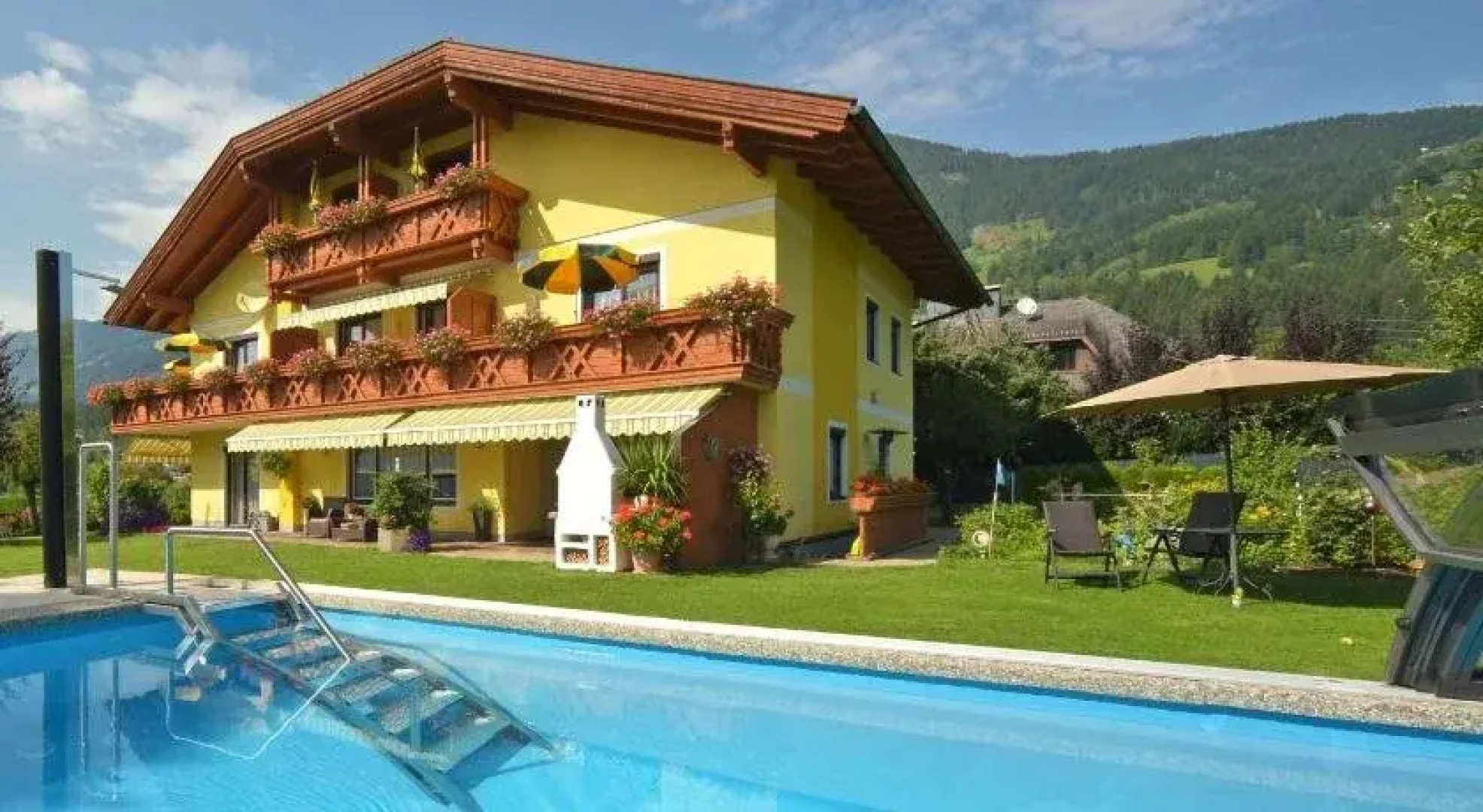 Gästehaus Nischelbitzer