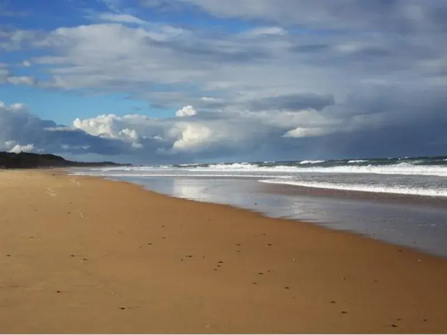 Reflections Mylestom Holiday Park
