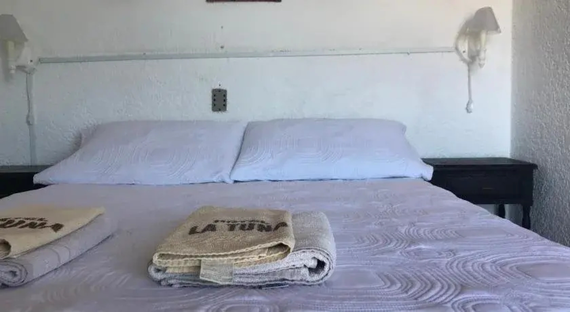 Hotel La Tuna