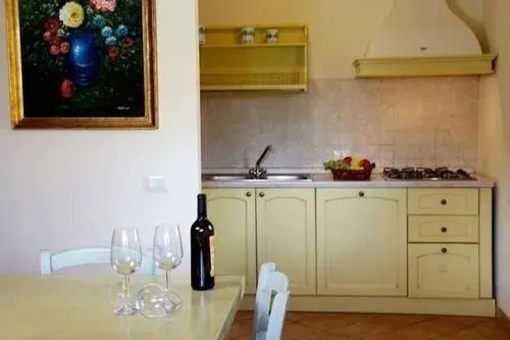 Residence Terme Di Sorano