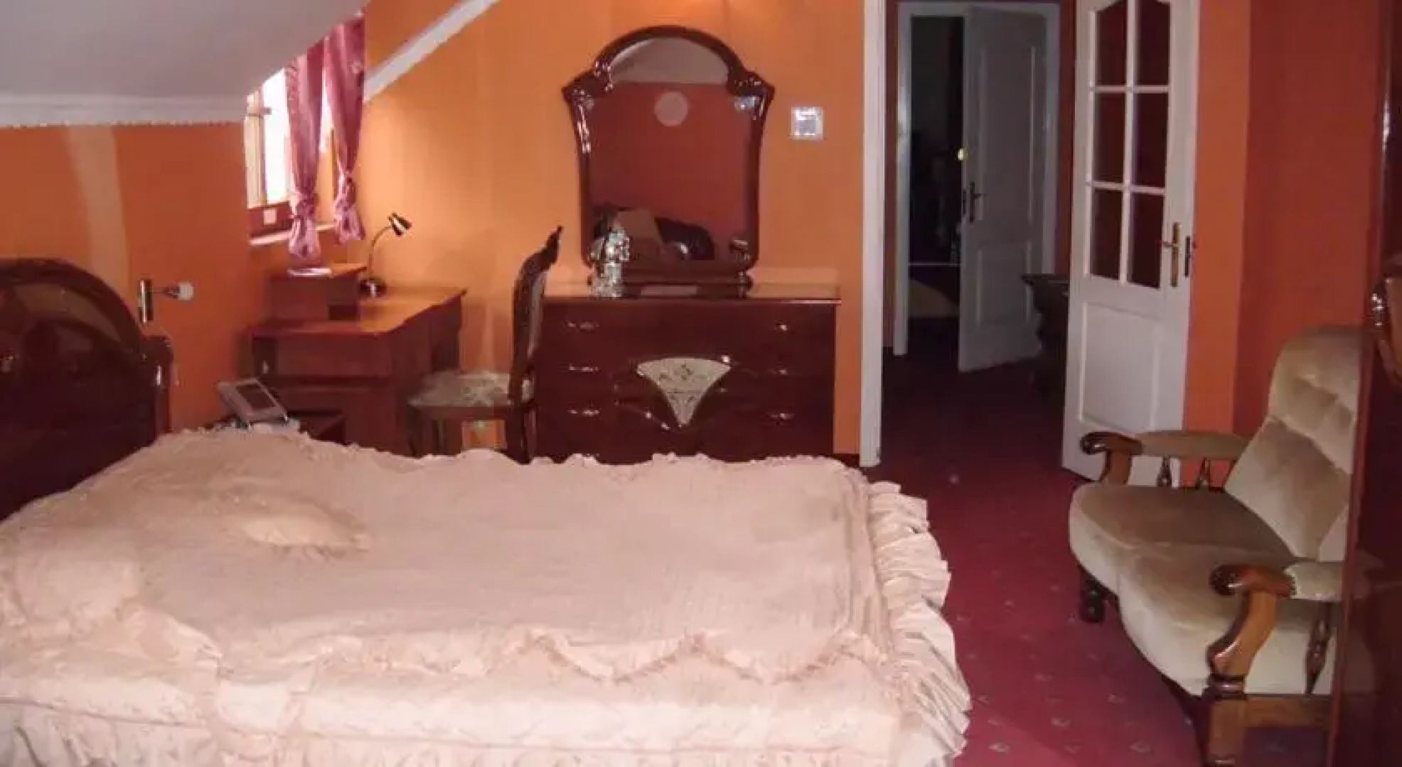 Dwór Szczepańskich