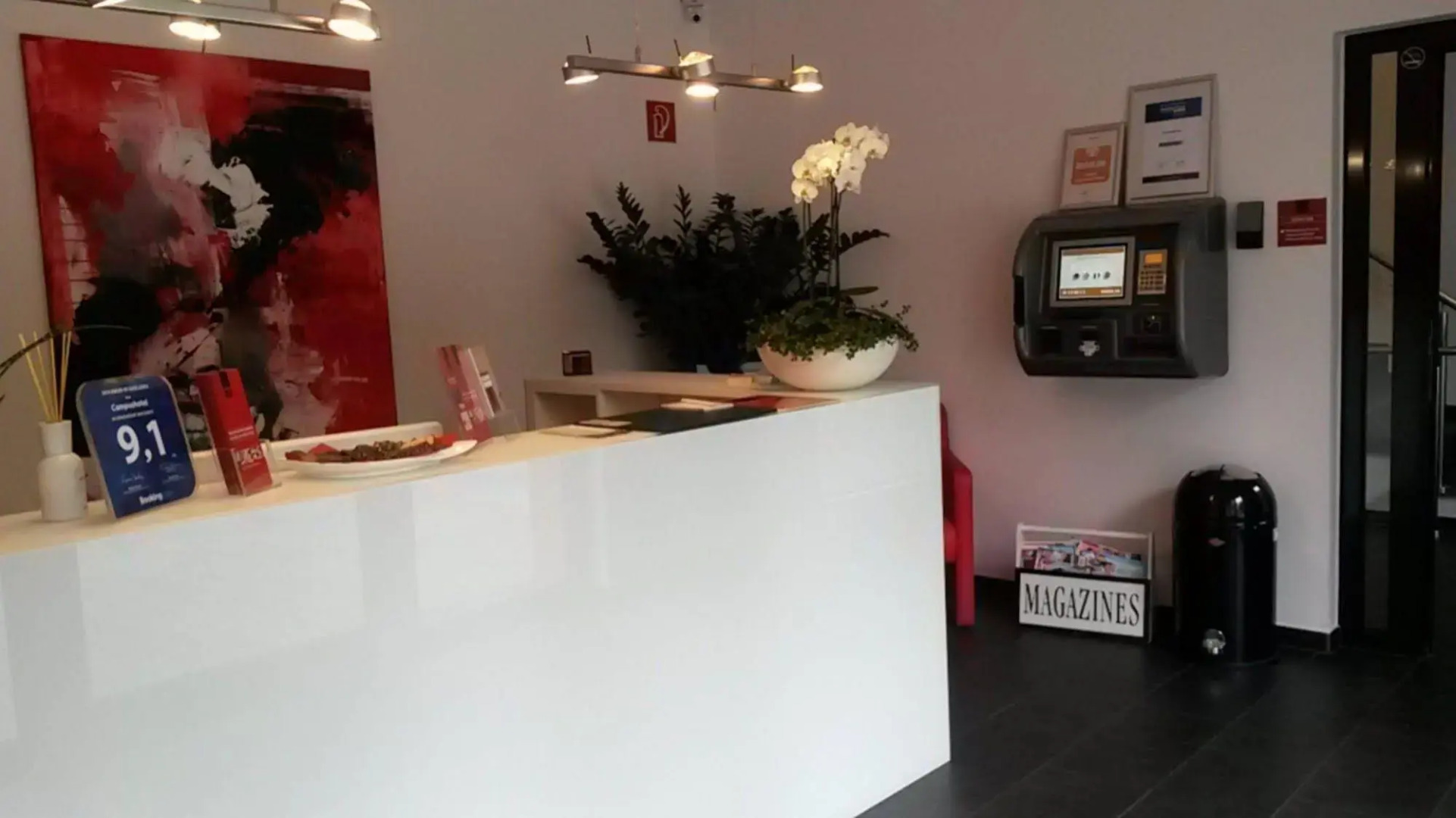 Campushotel