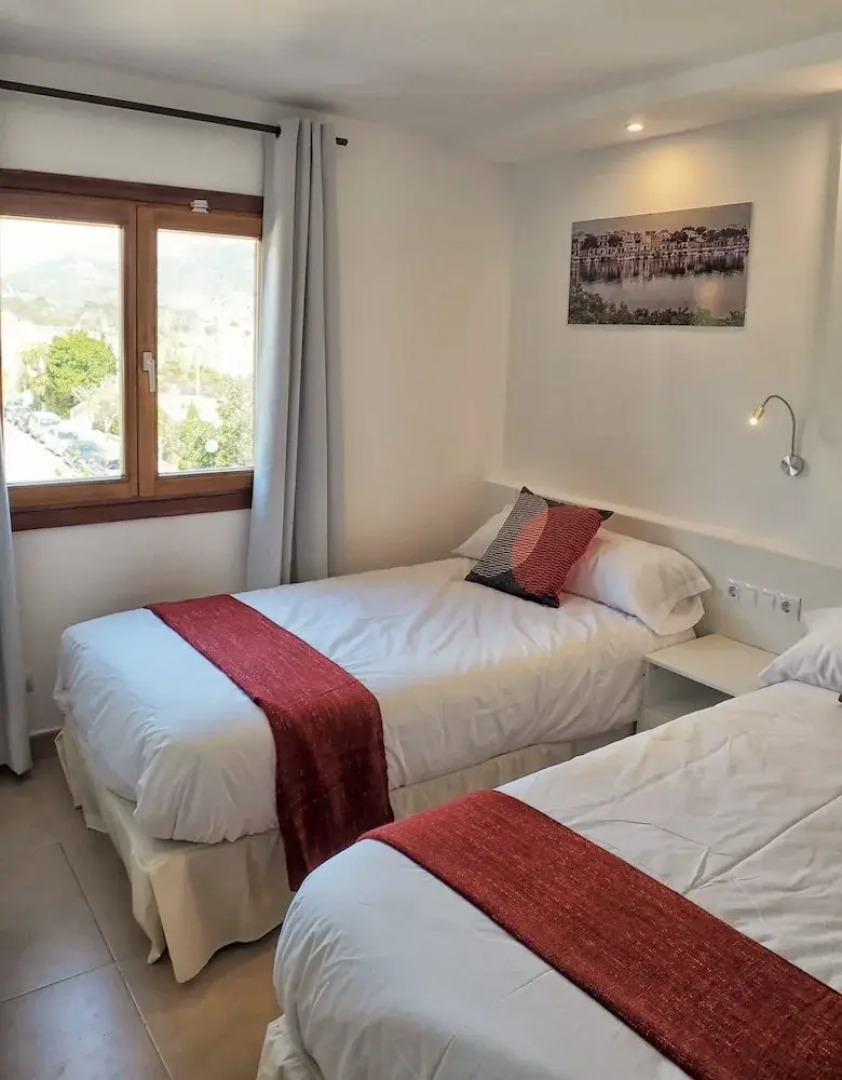 Bagari Apartments Camp de Mar