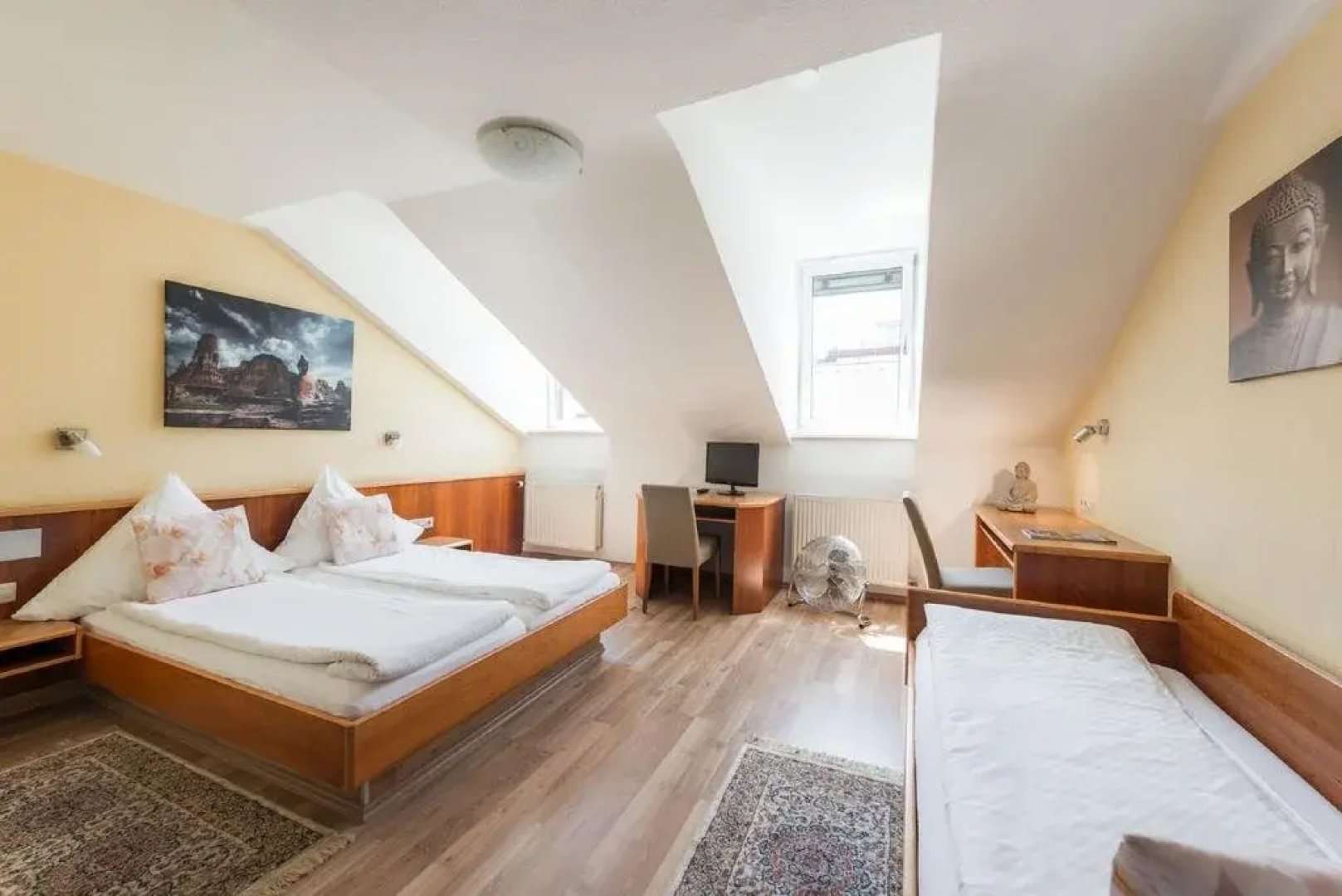 City Hotel Konstanz