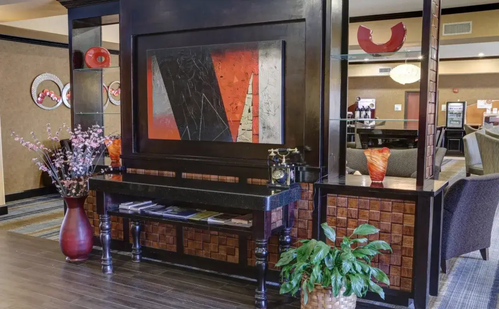 Holiday Inn Express Texarkana East