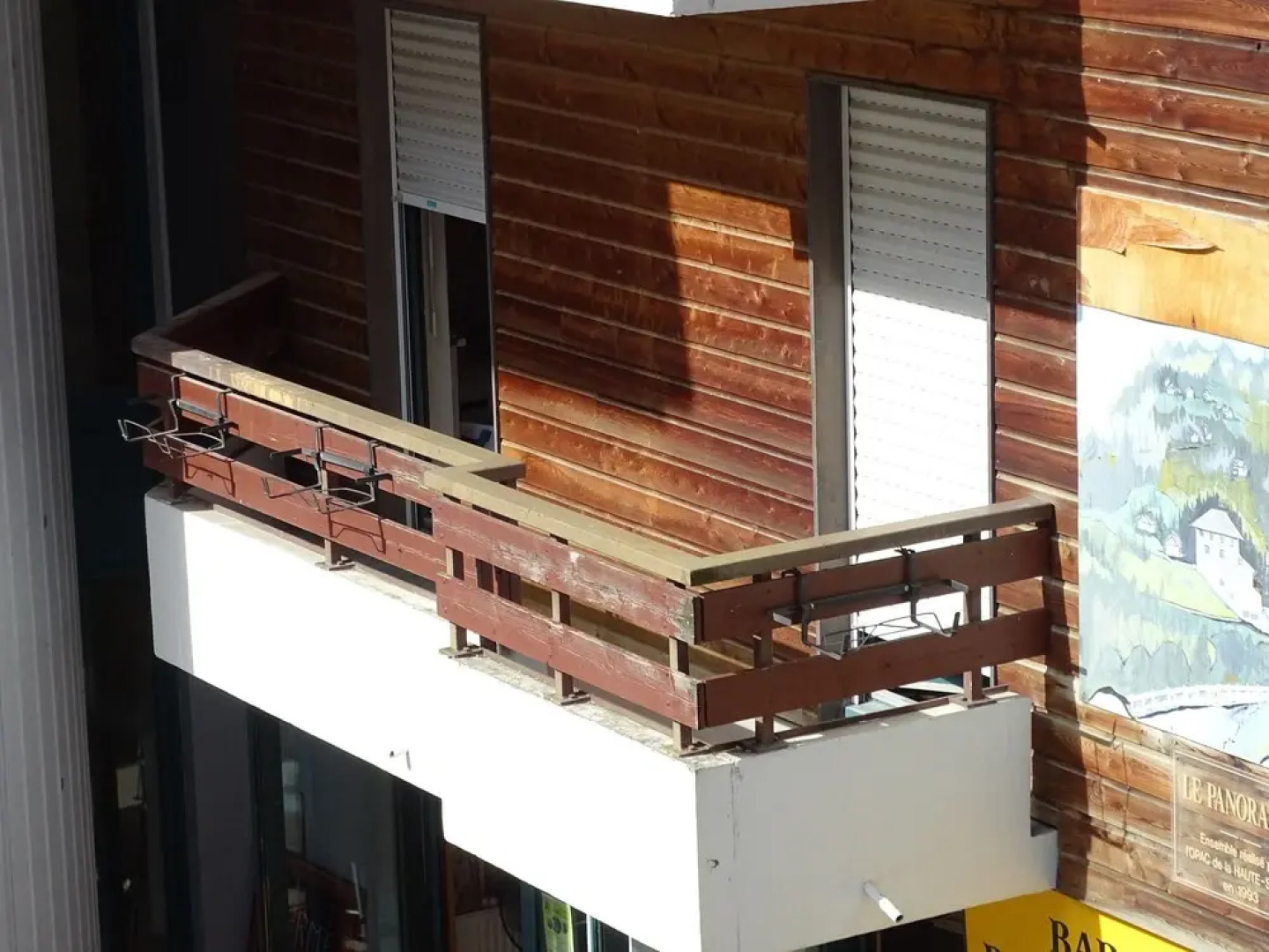 Auberge Le Bois du Cornet