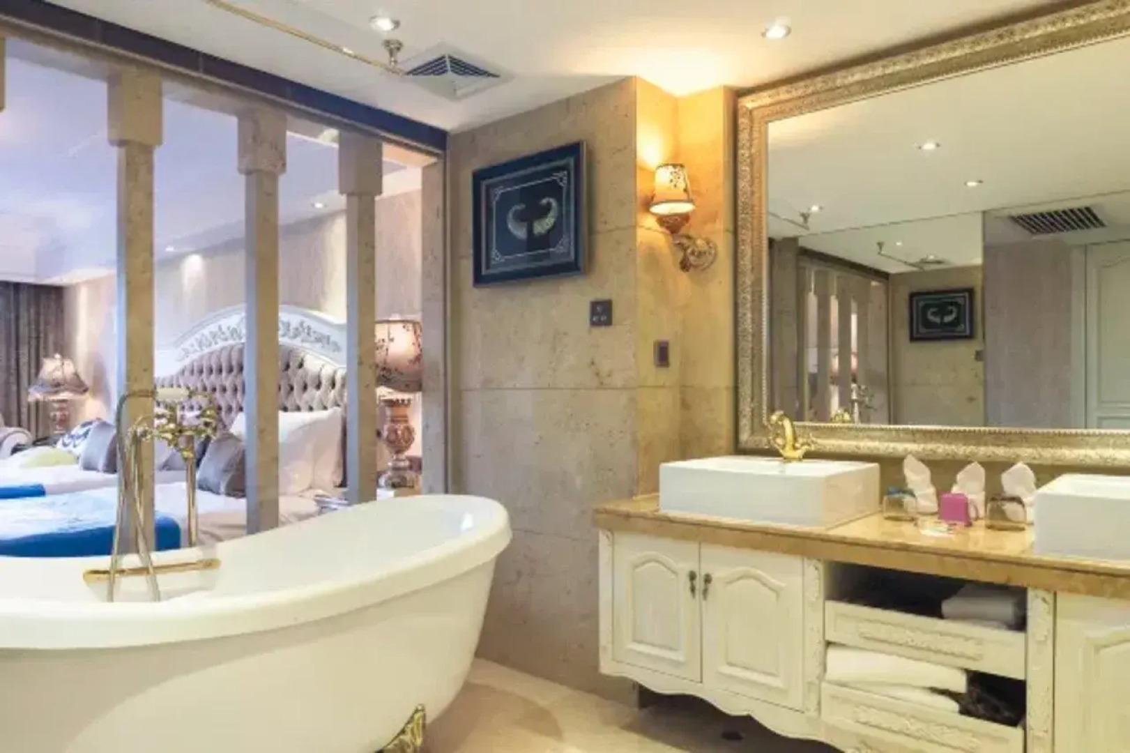 Grand Bravo Guilin Hotel