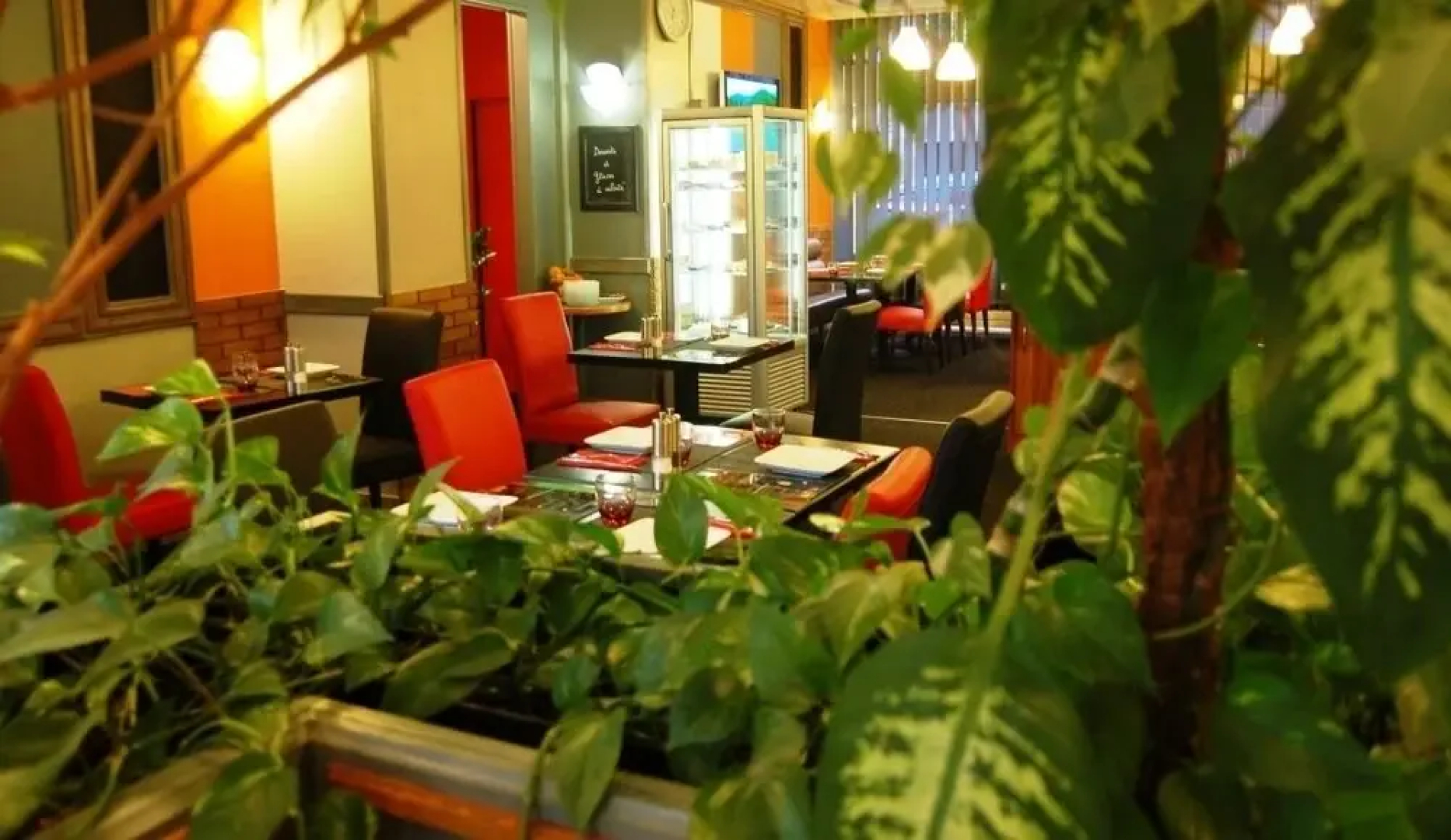 Sweet Home Hotel