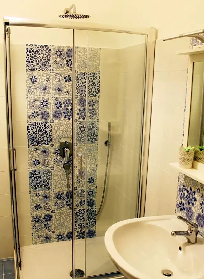 Il Vecchio e Il Mare B&B Maratea