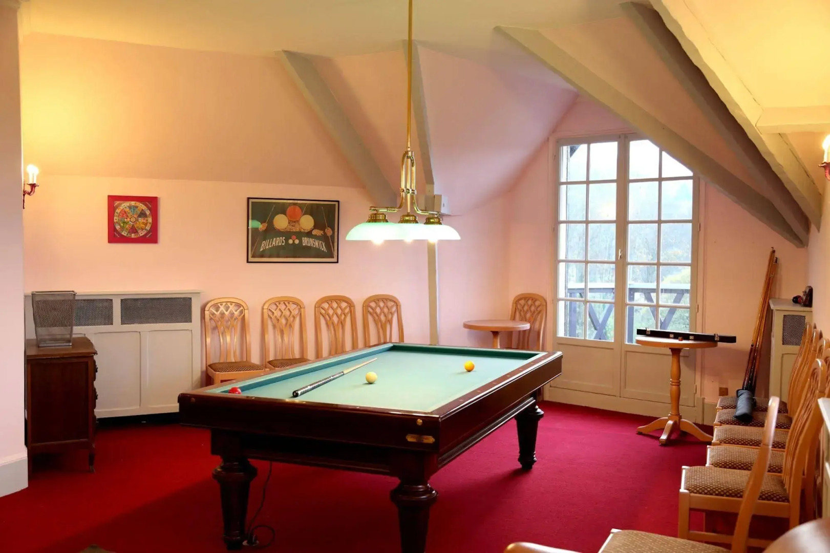 Hostellerie Saint Pierre