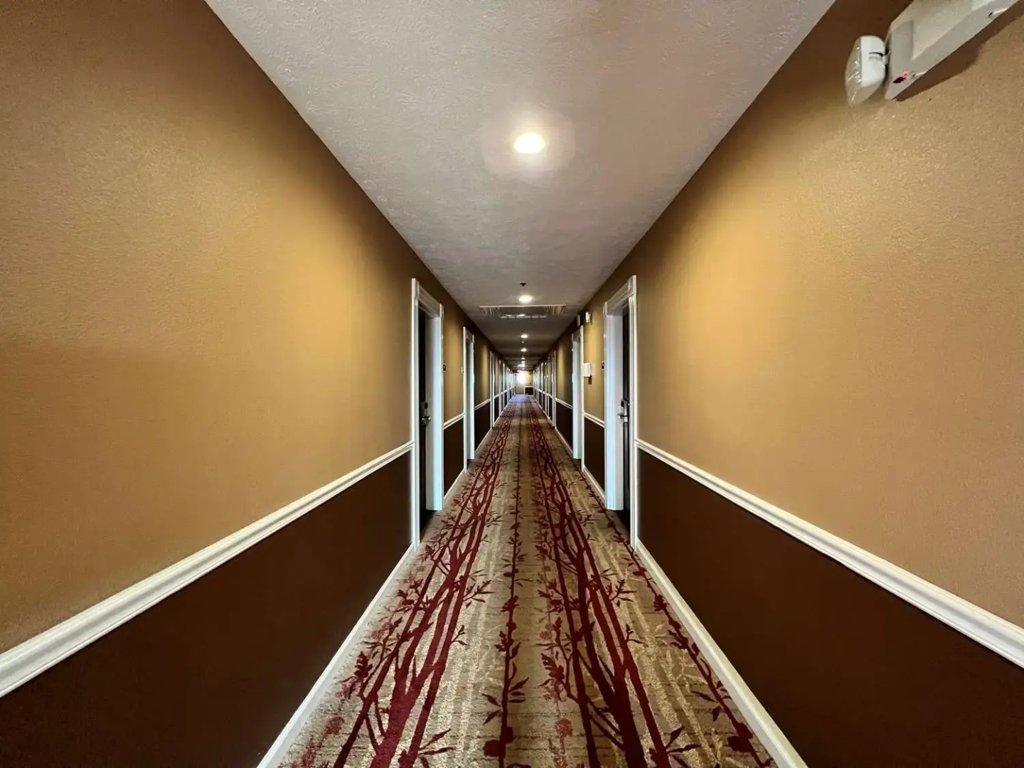 Best Western Americana